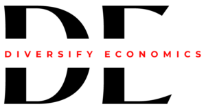 Diversify Economics Logo