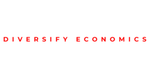 Diversify Economics Logo